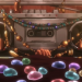 Image from Michiko & Hatchin